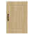 sonoma oak selected