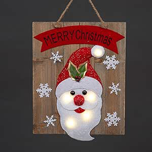 52cm PVC No Holiday Shaped Ornament