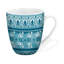 Service de vaisselle en porcelaine Bungalow Rose Shyleen - Service pour 4
