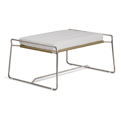 Sandur Outdoor Ottoman