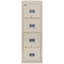 Patriot 4 - Drawer File Cabinet-12136714-6994072