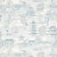 Eastern Palace Wallpaper