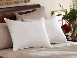 Down Pillow, King
