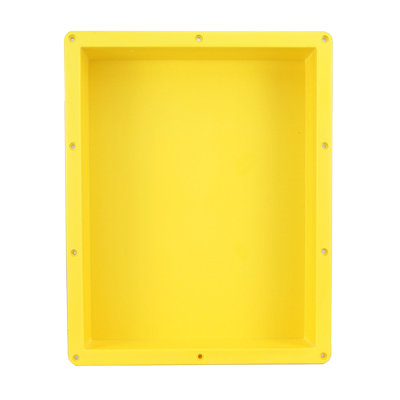 Bartol Adhesive Shower Shelf