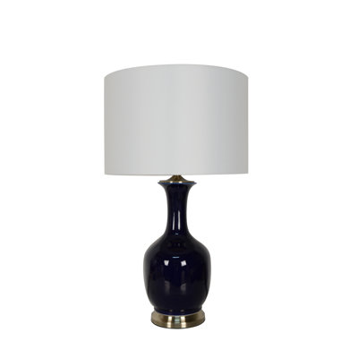 Randallstown Desk Table Lamp