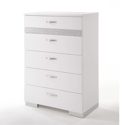 Stylish And Functional Chest With Ample Storage And Organizer, Ideal For Bedroom And Home Organization.