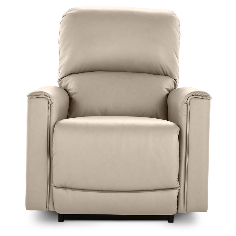 Cade Rocking Recliner, Oyster