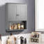 Armoire de salle de bain Gehard-1939627439