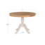 Table de salle à manger Eslick-327352648