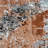 Abstract Indoor Rug-166225683