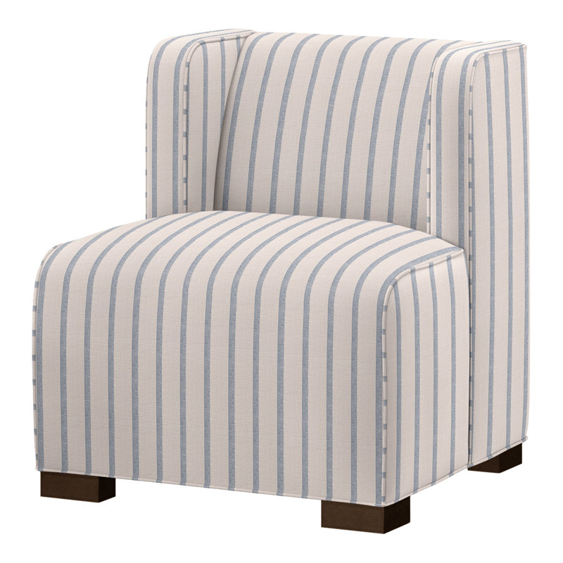 Fauteuil de chambre Joan, Expresso, Perguold Iguazu Noir