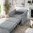 Chenille gris est en rupture de stock