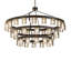 Loxley 44 - Light Chandelier