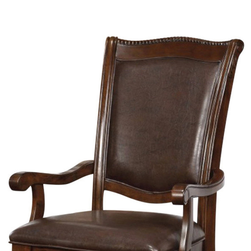 Chaise de salle à manger Enedina