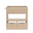 30" Bathroom Vanity Without Top