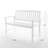 Outdoor Bench-1838459365