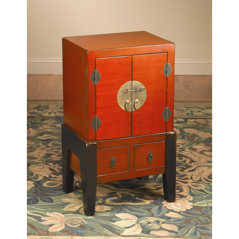 Accent Cabinet