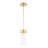Bamey 1 - Light Single Pendant-1238933952