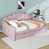 Pink is out of stock