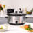 Hamilton Beach 6.5L Slow Cooker-109425947