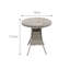 Patio Dining Set with-410828363