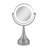 Treyvon Round Freestanding Mirror