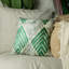 Square Pillow Cover & Insert