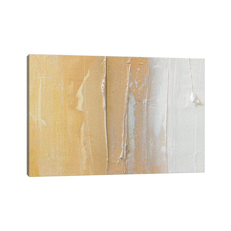 Gold Dust II by Kent Youngstrom - Wrapped Canvas Print, 20.32 cm H x 30.48 cm W