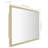 Engineered Wood Flat Wall Mirror-171876527-171876528
