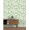 Rouleau de papier peint floral L 33 pi x l 20,5 po Yuki Osada