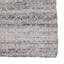 Wendy Jane Geometric Area Rug in Black/Gray-2396059