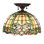 Genny 3 - Light Flush Mount