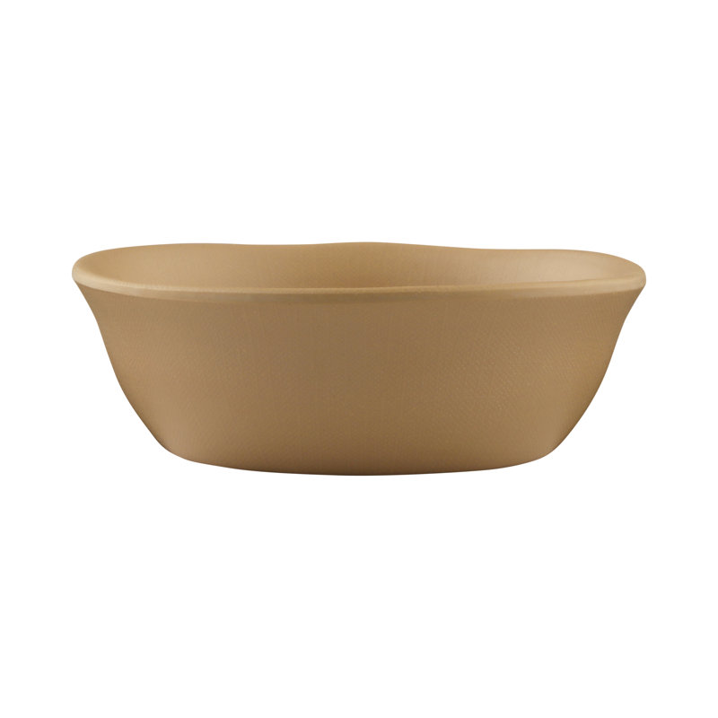 Bol à salade 10 oz., Sac en papier