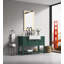 Miroir de salle de bain DEL-122873523-122873526