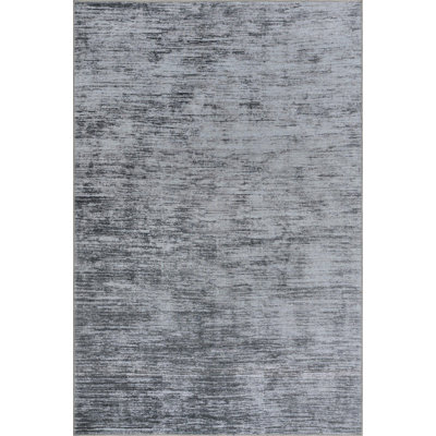 Ikhasa Chenille Indoor Rug