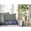 Oreiller carré réversible intérieur / extérieur Miva-119056739-119056740