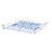 Bosphorus Acrylic Square Decorative Tray-118589462-120841449
