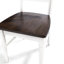 Chaise d'appoint à dossier croisé Dunblane-1158468594