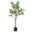 Ficus artificiel 51 po avec pot-1671658448