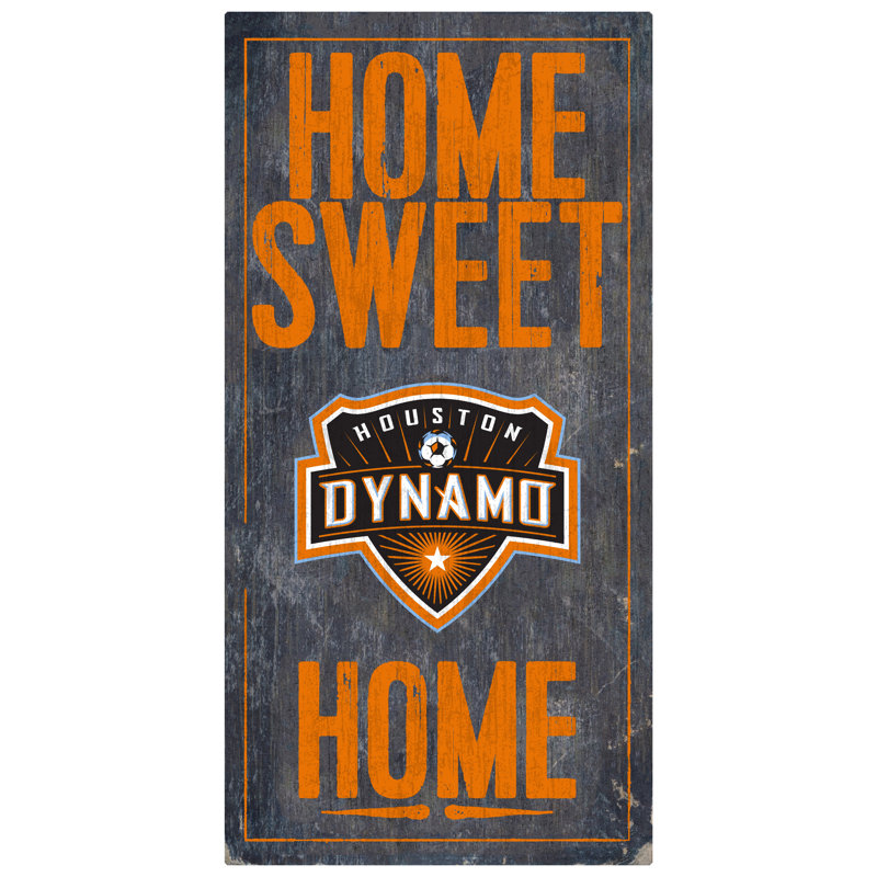 Wall Decor, Houston Dynamo