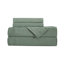 Washed Microfiber Bedding Microfiber Sheet Set