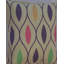 Aunisti Chevron Square Cushion