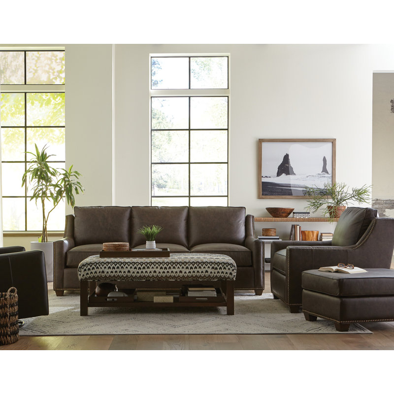 Square Ottoman