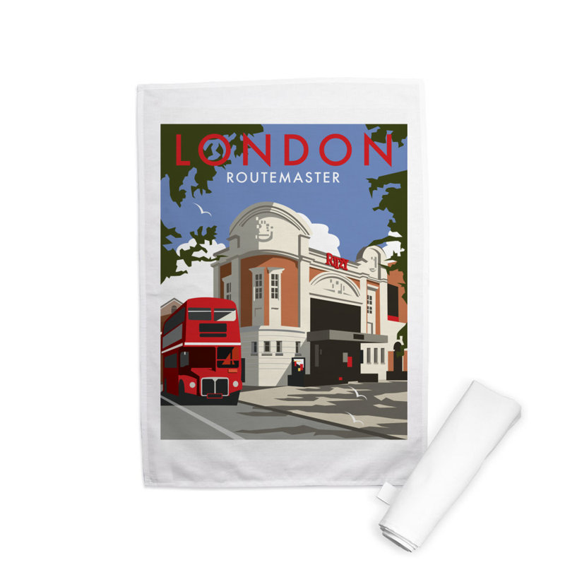 Cotton Kitchen Towel