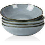 Leny 8.5'' Stoneware Large Pasta Bowl