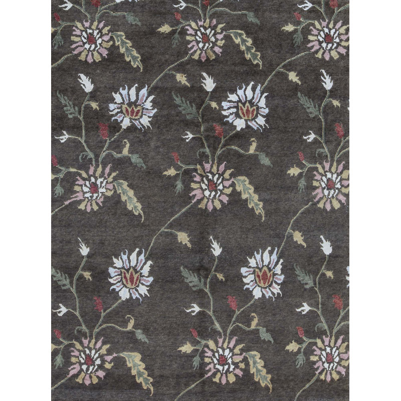 One-of-a-Kind 7'10" X 10'2" Area Rug