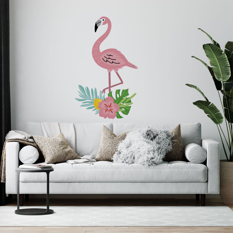 Animals Wall Decal