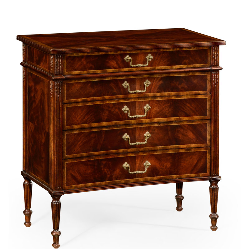 Commode 5 tiroirs Buckingham
