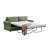 Baldric 76'' Sofa Bed-616239249
