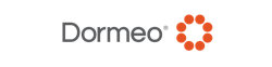 Dormeo logo